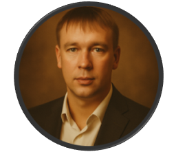 Дмитрий — Руководитель продукта