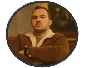 Михаил — CV/ML Engineer